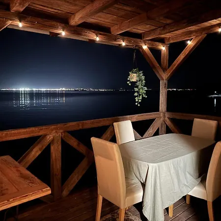 Sunset Cove Vila *